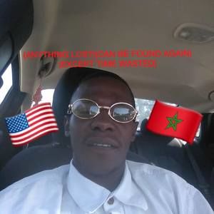 Meet your Posher, Drew